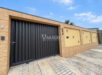 Casa · 210m² · 3 Quartos · 6 Vagas · Casa com piscina e espaço gourmet no Dom Bosco | Itajaí