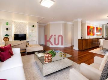 Apartamento · 150m² · 4 Quartos · 3 Vagas · APARTAMENTO RESIDENCIAL em São Paulo - São Paulo, Paraíso