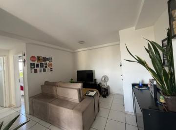 Apartamento · 61m² · 2 Quartos · Apartamento à venda - em Candelária