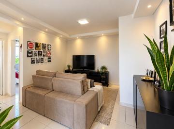 Apartamento · 61m² · 2 Quartos · Apartamento à venda - em Candelária