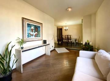 Apartamento · 142m² · 4 Quartos · Apartamento à venda - em Carmo