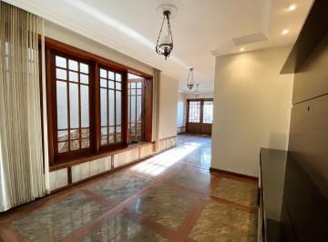 Casa · 360m² · 4 Quartos · Casa à venda - no Alto Caiçaras