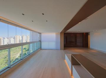 Apartamento · 253m² · 4 Quartos · Apartamento para aluguel - Piemonte