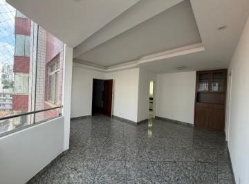 Apartamento · 100m² · 3 Quartos · Apartamento à venda - em Coração de Jesus