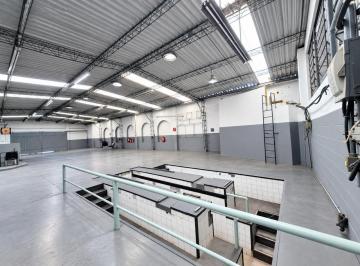 Comercial · 1100m² · Comercial para aluguel - em Gameleira