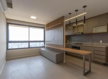 Apartamento · 44m² · 1 Quarto · Apartamento para aluguel - na Vila da Serra