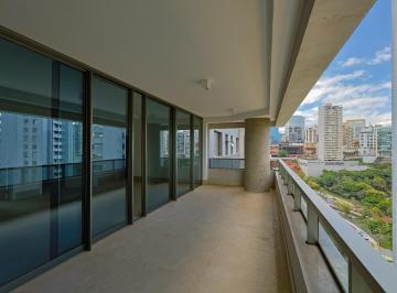 Apartamento · 208m² · 4 Quartos · Apartamento para aluguel - no Vale do Sereno