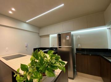 Apartamento · 43m² · 1 Quarto · Apartamento à venda - em Santo Agostinho