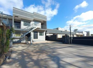 Apartamento · 56m² · 1 Quarto · 1 Vaga · APARTAMENTO NOVO 1 DORMITÓRIO COM SACADA E VAGA ROTATIVA - JARDIM LEOPOLDINA