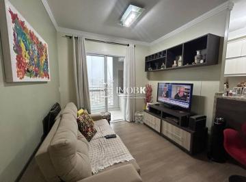 57c10f140fadce31907b1aee7e38fa14d18a8439 · Apartamento à Venda no Pratice Jundiaí com 2 Dormitórios, Suíte e Andar Alto - Jundiai/SP