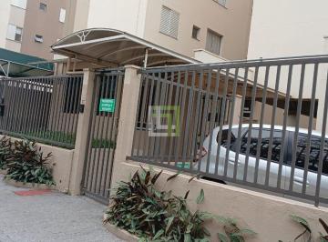 Apartamento · 2 Quartos · Apartamento para aluguel - em Vila Arens