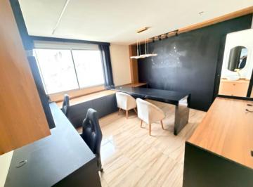 Comercial , Nova Iguaçu · Sala comercial de 19 m² para aluguel no Centro