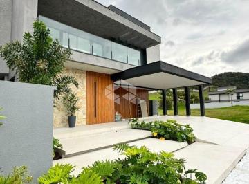 Casa · 273m² · 3 Quartos · 4 Vagas · CASA DE ALTO PADRÃO | CONDOMÍNIO PARQUE DO LAGO