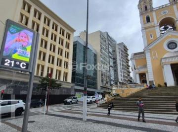 fdd9a6ab · Kitnet / JK / Studio, 1 dormitórios, 26.25 m², em Centro