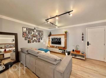 64e5846d · Apartamento, 2 dormitórios, 83.84 m², em Bela Vista