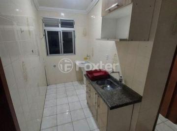 33f6bc1e · Apartamento, 3 dormitórios, 47 m², em Praia Comprida