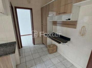e731598f · Apartamento, 3 dormitórios, 47 m², em Praia Comprida