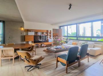 6f076dd2a816a56bd30d11c8ac871fb0.webp · Apartamento, 3 dormitórios, 151 m², em Jardim das Bandeiras