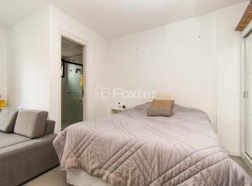 1027348_01quartos-e-suites_001_destaque.jpg · Kitnet / JK / Studio, 1 dormitórios, 33 m², em Cidade Monções