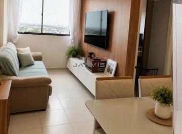 Apartamento · 52m² · 2 Quartos · 1 Vaga · Vendo Apartamento no Barro Duro 52 metros 2 quartos R$ 400.000,00