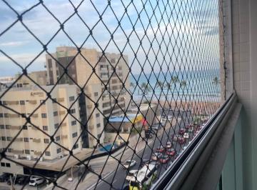 Apartamento · 120m² · 3 Quartos · 2 Vagas · Vendo apartamento 3 quartos vista mar Jatiuca 120m R$ 850.000,00
