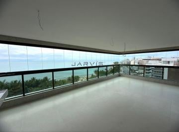 Apartamento · 389m² · 4 Quartos · 5 Vagas · Vendo Edifício Waves | Ponta Verde - 4 suítes 388m