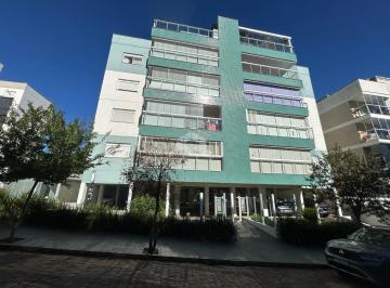 Apartamento · 97m² · 2 Quartos · 2 Vagas · Apartamento semimobiliado, 02 dormitórios, no Bairro Santo Inácio!