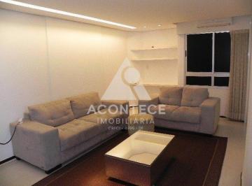 Apartamento · 35m² · 1 Quarto · 1 Vaga · EXCELENTE KIT MOBILIADA - EDIFÍCIO PARK STÚDIOS - PARK SUL