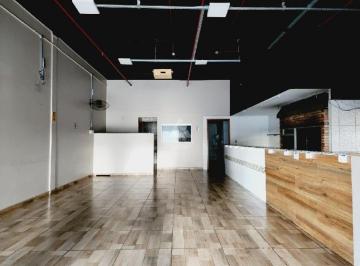 Comercial · 105m² · ÓTIMA LOJA COMERCIAL COM VITRINE- EDIFÍCIO RESIDENCIAL VILLA MATEUS - ÁGUAS CLARAS