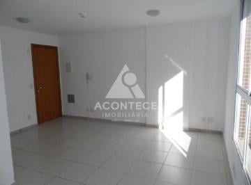 Apartamento · 27m² · 1 Quarto · 1 Vaga · SEPS 713/913 BL B - ED. GOLDEN PLACE - LINDA KIT C/ARMÁRIO NA COZINHA- ASA SUL
