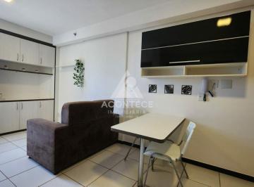Apartamento · 36m² · 2 Quartos · 2 Vagas · EXCELENTE APARTAMENTO DE 2 QRTS SEMI MOBILIADO- PARK SUL
