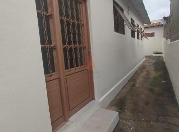 Casa · 75m² · 3 Quartos · 1 Vaga · Casa - Jardim Mauá II