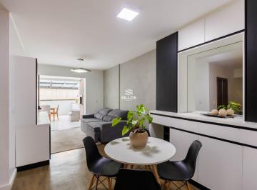 Apartamento · 86m² · 3 Quartos · 2 Vagas · Apartamento Garden à venda com 115,92 m² no Boa Vista em Curitiba