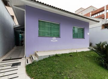 Comercial · 200m² · 5 Vagas · Casa comercial com 200 m² à venda no Água Verde em Curitiba
