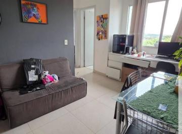 8ef989596ac2de7478ae9d110b2be5966f07addc · Apartamento com 2 dormitórios à venda, 48 m² por R$ 180.000,00 - Parque Valença I - Campinas/SP