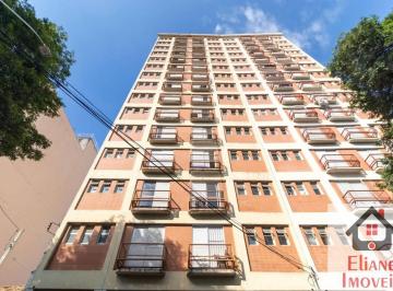 473f3ead202667f23de163119a3a0160cd981a46 · Kitnet com 1 dormitório à venda, 36 m² por R$ 200.000,00 - Botafogo - Campinas/SP