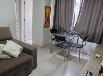 4948230130e25bccad048acbaf9aa77d9e1254f1 · Apartamento com 2 dormitórios à venda, 48 m² por R$ 190.000,00 - Parque Valença I - Campinas/SP