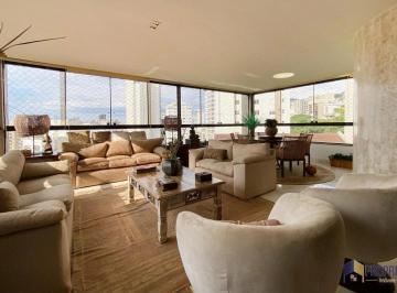 Apartamento · 275m² · 4 Quartos · Apartamento à venda - em Anchieta