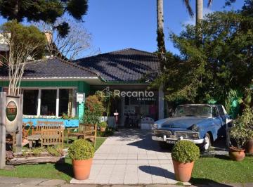 Comercial · 840m² · Hotel em Centro, Canela/RS de 840m² à venda por R$ 10.600.000,00
