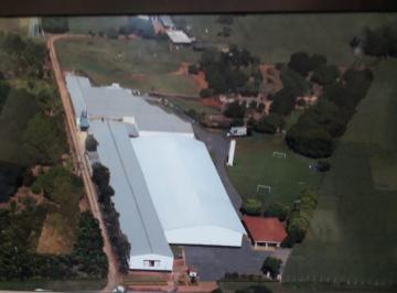 Comercial · 7300m² · Galpão em Jardim do Prado, Araçatuba/SP de 7300m² à venda por R$ 11.500.000,00