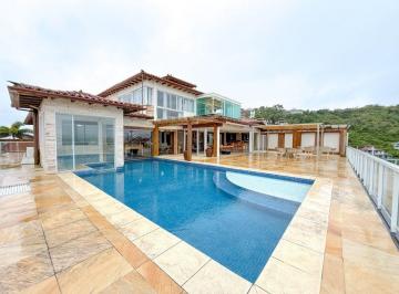 Casa · 600m² · 9 Quartos · 5 Vagas · Casa em João Fernandes, Armação dos Búzios/RJ de 600m² 9 quartos à venda por R$ 12.000.000,00