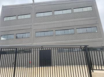 Comercial · 1243m² · Salão em Parque Empresarial Das Mangueiras, Sorocaba/SP de 1243m² à venda por R$ 28.622.500,00