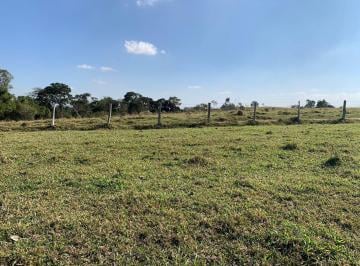 Terreno · 124880m² · Área em Caputera, Sorocaba/SP de 124880m² à venda por R$ 6.779.500,00