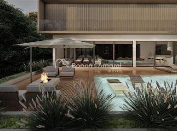 Casa · 700m² · 5 Quartos · 7 Vagas · Casa em Joapiranga, Valinhos/SP de 700m² 5 quartos à venda por R$ 6.500.000,00