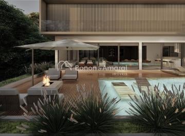 Casa · 700m² · 5 Quartos · 7 Vagas · Casa em Joapiranga, Valinhos/SP de 700m² 5 quartos à venda por R$ 6.500.000,00