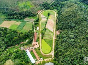 Rural · 2300000m² · 39 Quartos · Fazenda em Ponte Nova, Teresópolis/RJ de 2300000m² 39 quartos à venda por R$ 10.000.000,00
