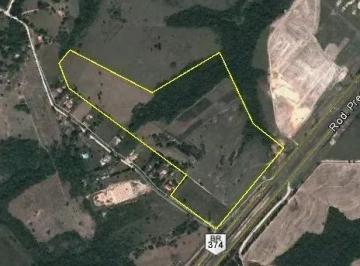 Terreno · Área em Jardim Mutinga, Barueri/SP de 0m² à venda por R$ 35.000.600,00