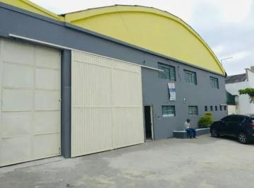 Comercial · 800m² · Galpão em Cidade Industrial Satélite de São Paulo, Guarulhos/SP de 800m² à venda por R$ 5.380.100,00