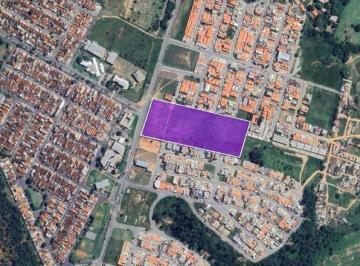 Terreno · 30000m² · Área em Jardim Santa Cecília, Sorocaba/SP de 30000m² à venda por R$ 15.002.500,00