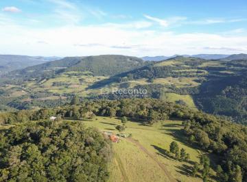 Rural · 390000m² · 1 Quarto · Sítio em Chapadão, Canela/RS de 390000m² 1 quartos à venda por R$ 8.800.000,00